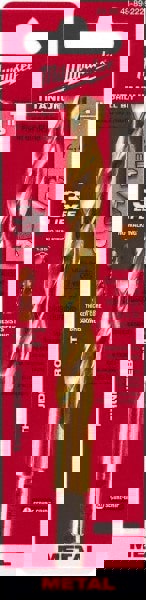 Mechanics Drill Bit: 1/2